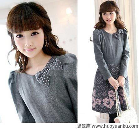 十款最讨长辈欢心的发型-第4张图片-货源库