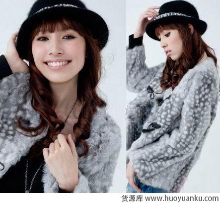 十款最讨长辈欢心的发型-第9张图片-货源库