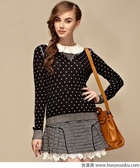 懂得拼接学会拼色(二)-第2张图片-货源库 懂得拼接学会拼色(二)-第2张图片-货源库