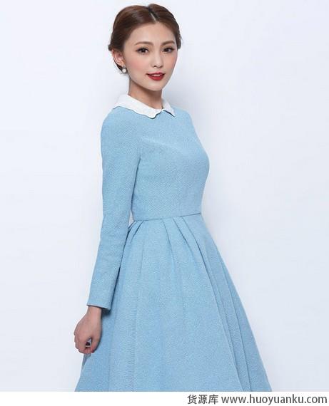 懂得拼接学会拼色(二)-第5张图片-货源库 懂得拼接学会拼色(二)-第5张图片-货源库