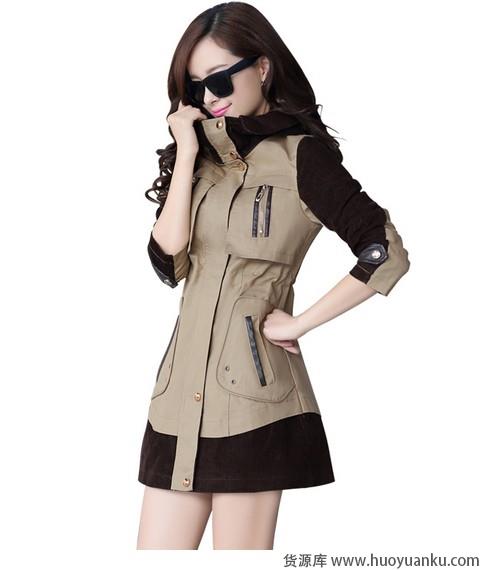 懂得拼接学会拼色(二)-第6张图片-货源库 懂得拼接学会拼色(二)-第6张图片-货源库