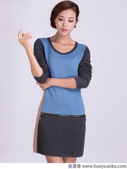 懂得拼接学会拼色(二)-第7张图片-货源库 懂得拼接学会拼色(二)-第7张图片-货源库