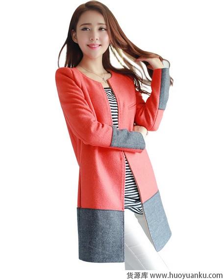 懂得拼接学会拼色(二)-第10张图片-货源库 懂得拼接学会拼色(二)-第10张图片-货源库