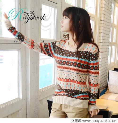 懂得拼接学会拼色(二)-第12张图片-货源库 懂得拼接学会拼色(二)-第12张图片-货源库