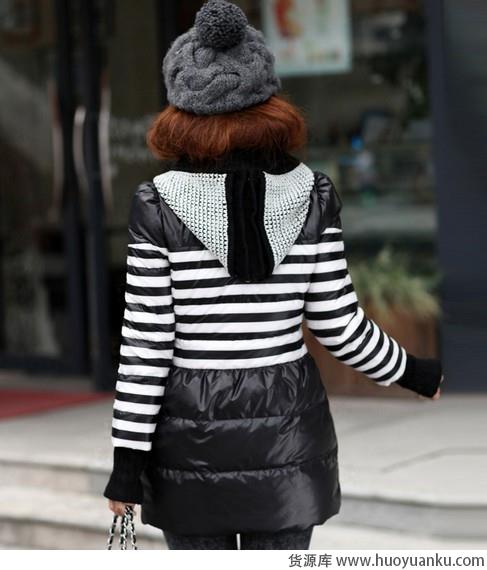 喜欢条纹的理由不止一种-第18张图片-货源库