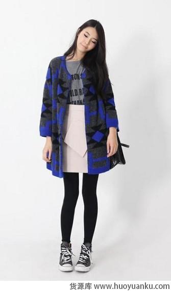 冬季也爱帆布鞋-第5张图片-货源库