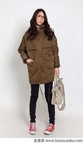 冬季也爱帆布鞋-第6张图片-货源库