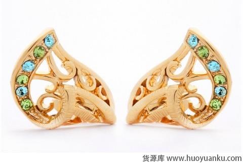 闪耀小配饰点亮大冬天-第1张图片-货源库