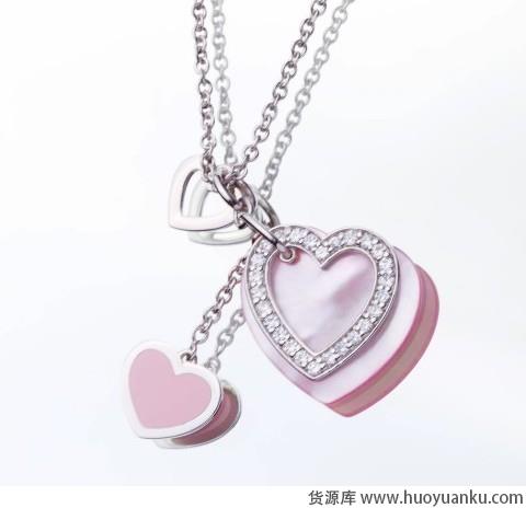 闪耀小配饰点亮大冬天-第5张图片-货源库