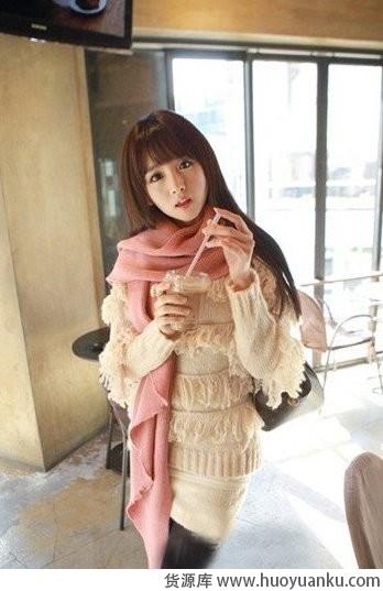 拒绝臃肿包臀短裙穿出曼妙-第4张图片-货源库