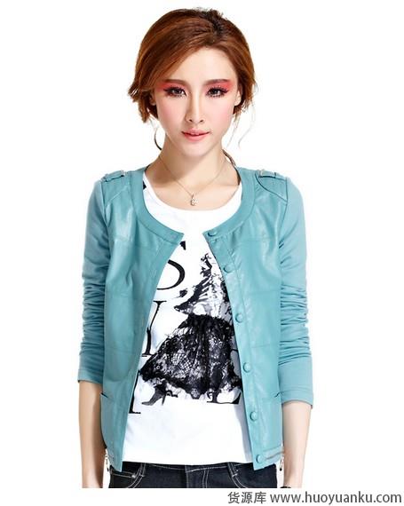 休闲外套来袭裙裤两相宜-第7张图片-货源库 休闲外套来袭裙裤两相宜-第7张图片-货源库