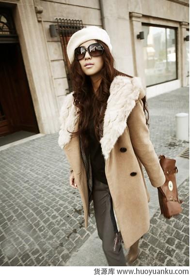 街拍女王秘诀大公开-第1张图片-货源库