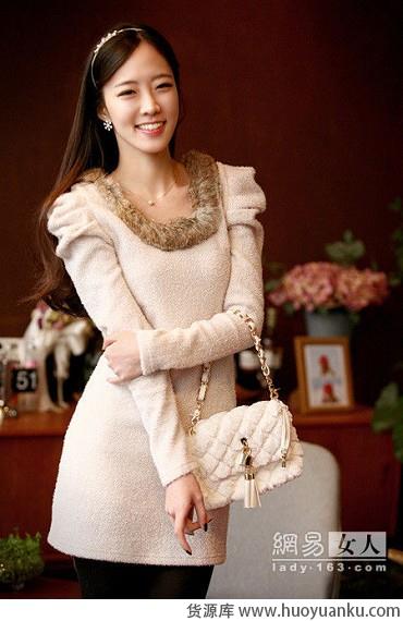 韩剧中出镜率最高的打底衫-第4张图片-货源库 韩剧中出镜率最高的打底衫-第4张图片-货源库