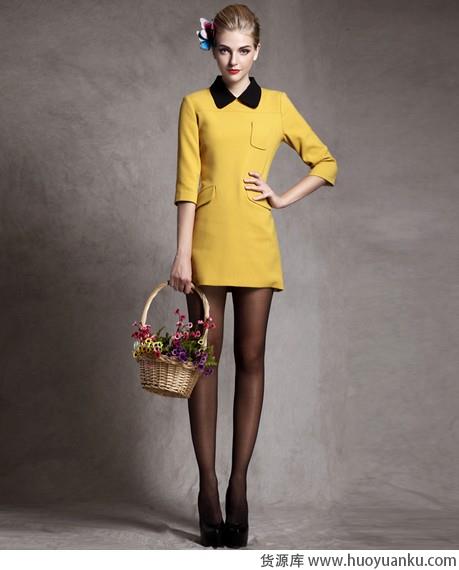 大气场名媛范-第5张图片-货源库 大气场名媛范-第5张图片-货源库