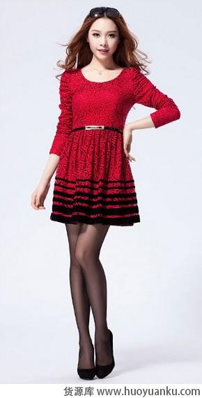 大气场名媛范-第7张图片-货源库 大气场名媛范-第7张图片-货源库