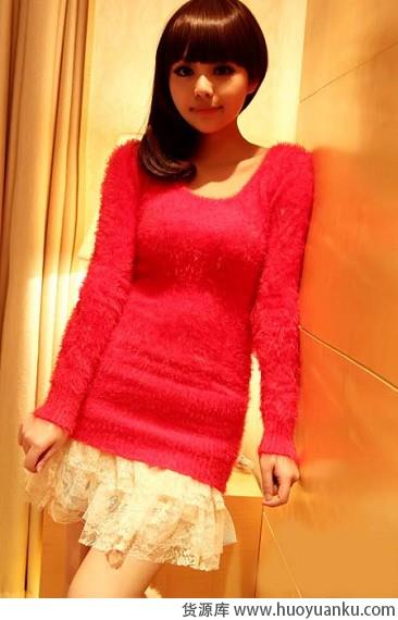 蜜糖MM的甜美换装日记-第3张图片-货源库