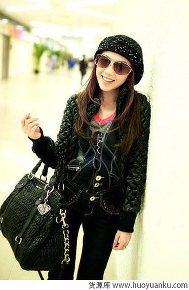 周末让我们逛街去-第1张图片-货源库 周末让我们逛街去-第1张图片-货源库