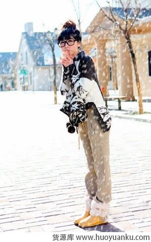 周末让我们逛街去-第5张图片-货源库 周末让我们逛街去-第5张图片-货源库