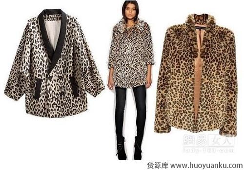 2010冬季流行款大衣盘点-第2张图片-货源库 2010冬季流行款大衣盘点-第2张图片-货源库