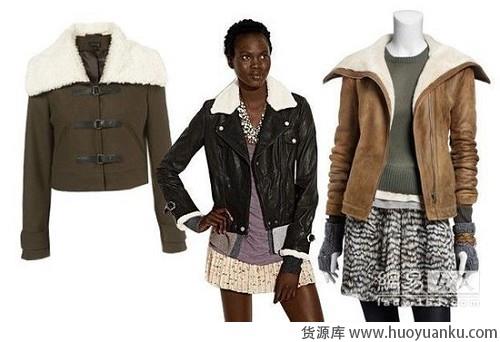 2010冬季流行款大衣盘点-第4张图片-货源库 2010冬季流行款大衣盘点-第4张图片-货源库