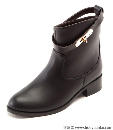 短靴来袭接招吧-第2张图片-货源库 短靴来袭接招吧-第2张图片-货源库