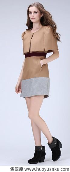 短靴来袭接招吧-第5张图片-货源库 短靴来袭接招吧-第5张图片-货源库