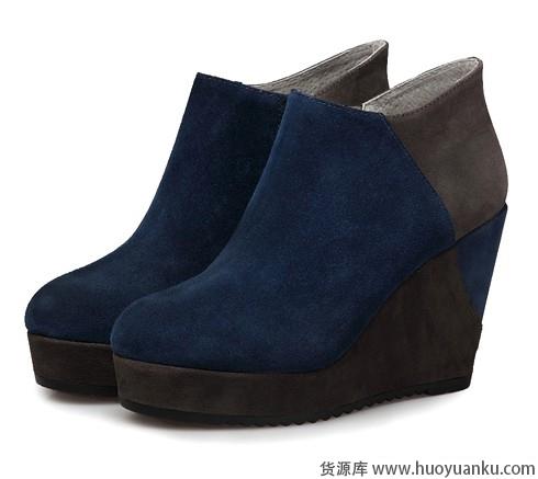 短靴来袭接招吧-第8张图片-货源库 短靴来袭接招吧-第8张图片-货源库