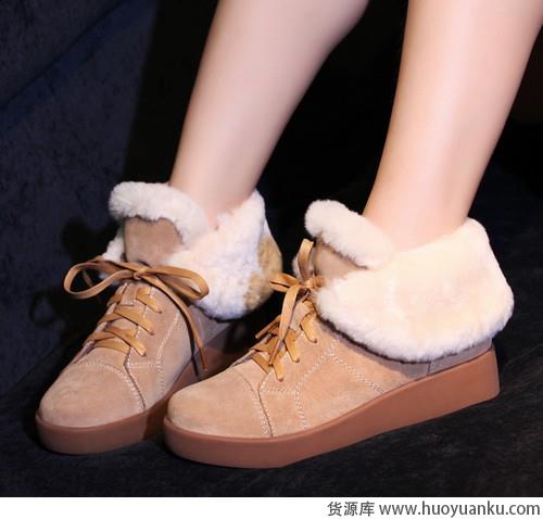 短靴来袭接招吧-第16张图片-货源库 短靴来袭接招吧-第16张图片-货源库