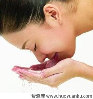 教你正确的脸部清洁方法-第1张图片-货源库