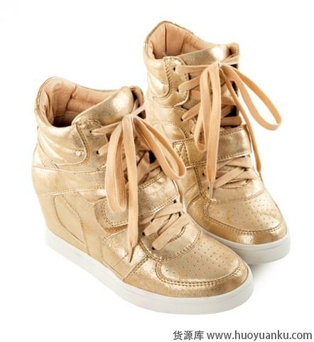 不是土豪也恋金炫目金属色单品-第2张图片-货源库 不是土豪也恋金炫目金属色单品-第2张图片-货源库