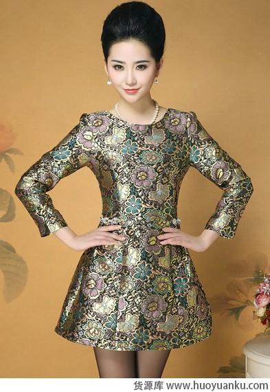 不是土豪也恋金炫目金属色单品-第10张图片-货源库 不是土豪也恋金炫目金属色单品-第10张图片-货源库