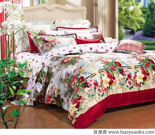 换床新被过秋冬-第1张图片-货源库 换床新被过秋冬-第1张图片-货源库