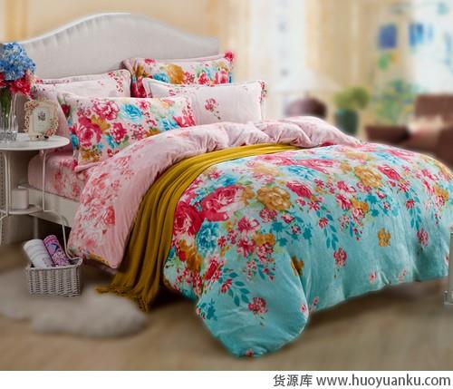 换床新被过秋冬-第3张图片-货源库 换床新被过秋冬-第3张图片-货源库
