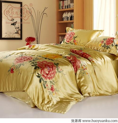 换床新被过秋冬-第7张图片-货源库 换床新被过秋冬-第7张图片-货源库