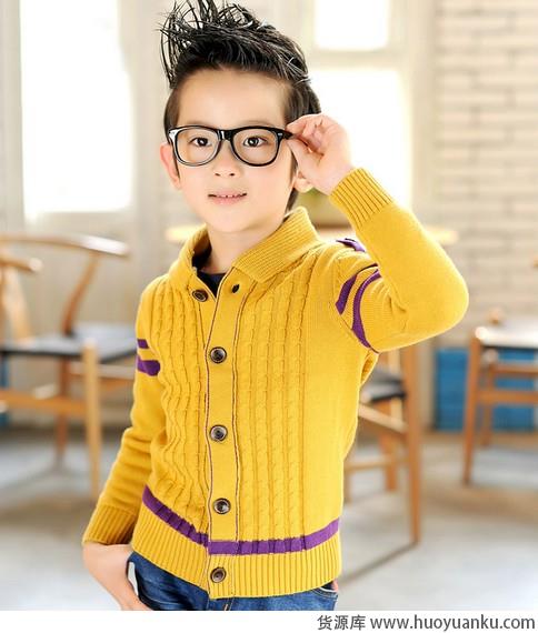 小小少年在长高-第1张图片-货源库