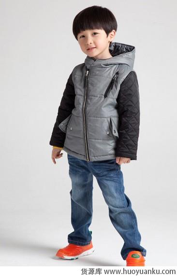 小小少年在长高-第2张图片-货源库