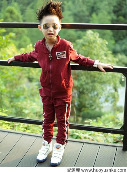 小小少年在长高-第3张图片-货源库