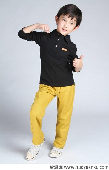 小小少年在长高-第4张图片-货源库