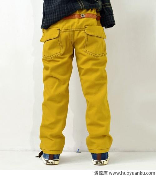 小小少年在长高-第5张图片-货源库