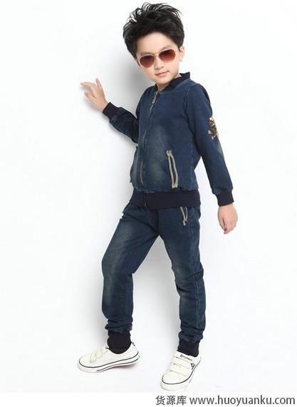 小小少年在长高-第7张图片-货源库