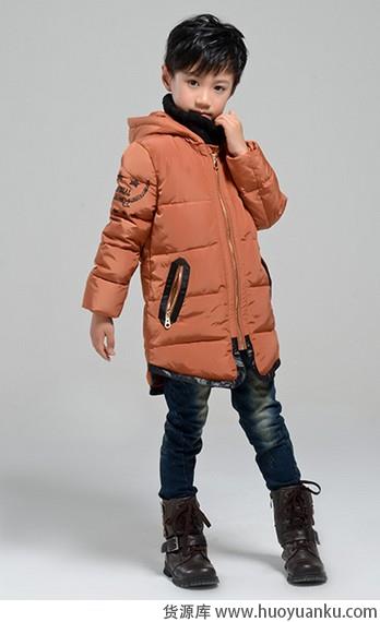 小小少年在长高-第8张图片-货源库