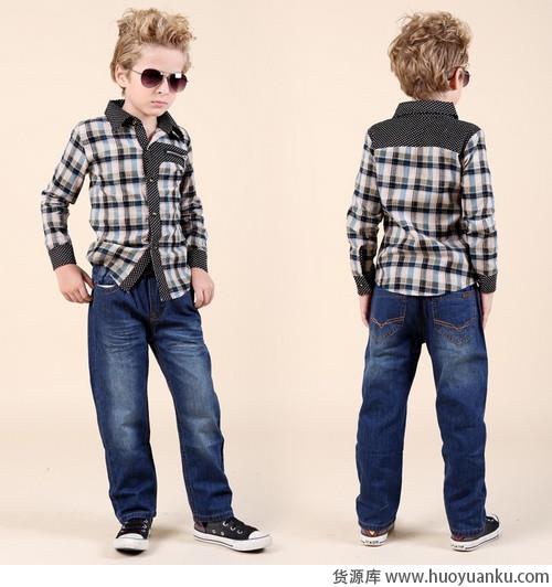 小小少年在长高-第10张图片-货源库