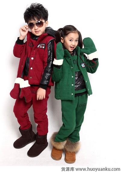 小小少年在长高-第11张图片-货源库