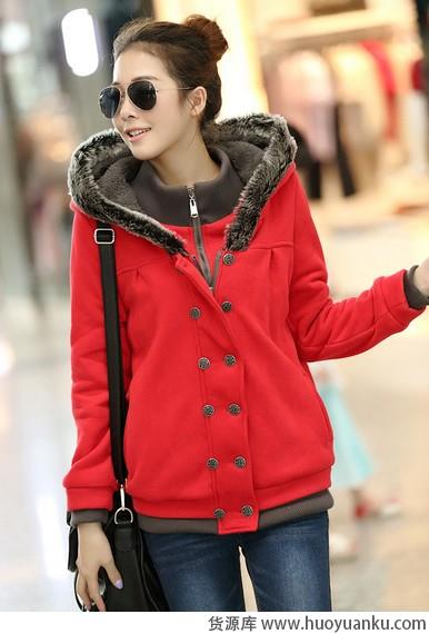 潮流解读卫衣的强势来袭-第6张图片-货源库 潮流解读卫衣的强势来袭-第6张图片-货源库