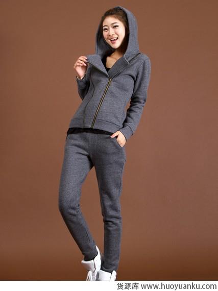 潮流解读卫衣的强势来袭-第9张图片-货源库 潮流解读卫衣的强势来袭-第9张图片-货源库