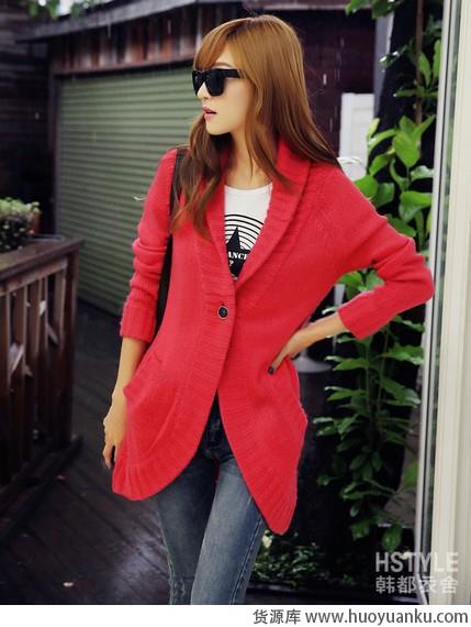 轻熟装扮必备潮流单品-第8张图片-货源库