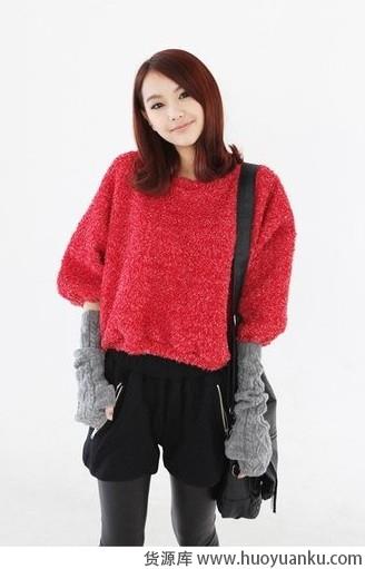 早春超实用百搭短裤-第1张图片-货源库