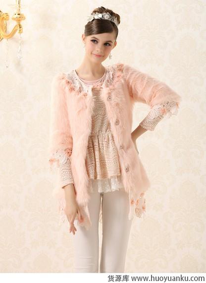 皮革VS皮草一字之差定性情-第2张图片-货源库