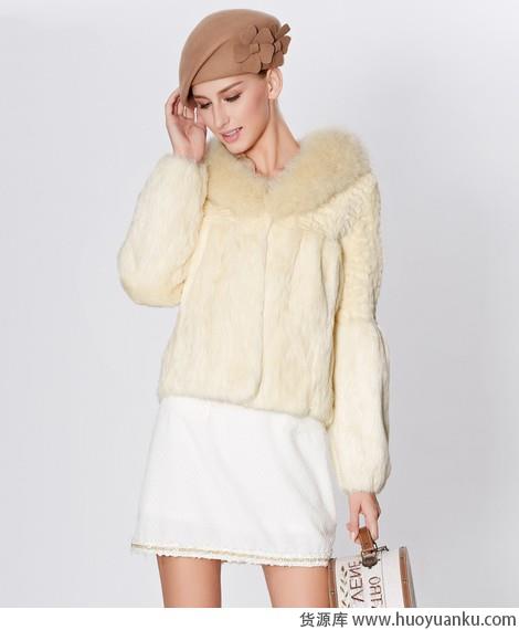 皮革VS皮草一字之差定性情-第3张图片-货源库