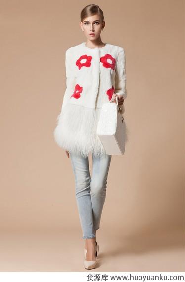 皮革VS皮草一字之差定性情-第6张图片-货源库